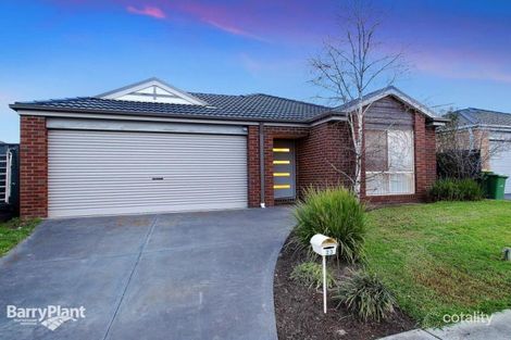 Property photo of 23 Killarney Crescent Pakenham VIC 3810