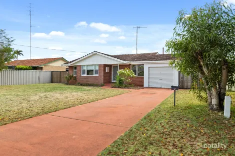 8 Sungrove Ave, East Bunbury, WA 6230