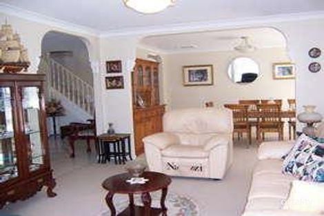 Property photo of 12 Fraser Avenue Kellyville NSW 2155