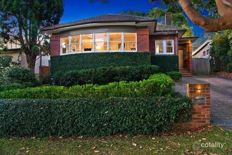 15 Sutherland St, Lane Cove, NSW 2066