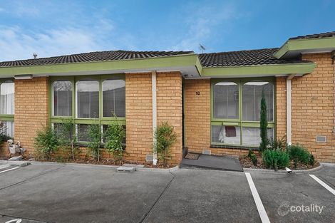 Property photo of 10/38-40 Pender Street Thornbury VIC 3071