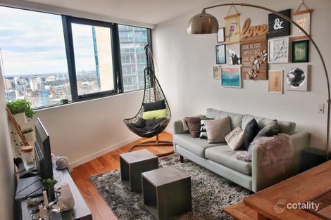 3105/250 City Rd, Southbank, VIC 3006