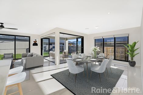 Property photo of 124 Napier Avenue Mango Hill QLD 4509