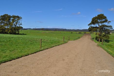 320 Poilinna Rd, Edith Creek, TAS 7330