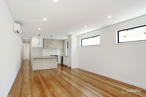 Property photo of 13A Morven Street Yarraville VIC 3013