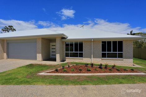 9/16a Farthing Ct, Kepnock, QLD 4670
