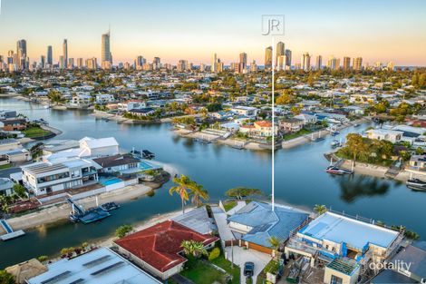Property photo of 15 Monte Vista Court Broadbeach Waters QLD 4218