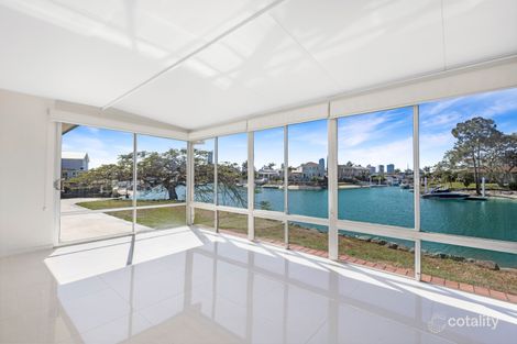 Property photo of 15 Monte Vista Court Broadbeach Waters QLD 4218
