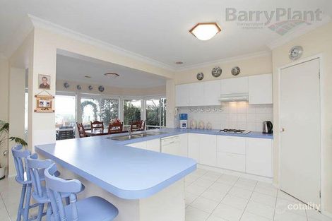Property photo of 46 Darlingsford Boulevard Melton VIC 3337