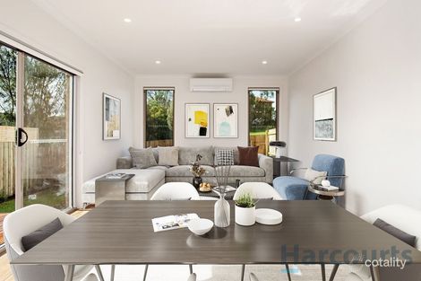 Property photo of 5A Stuart Road Lilydale VIC 3140
