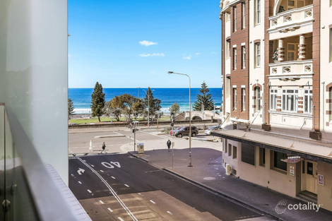 Property photo of 201/180-186 Campbell Parade Bondi Beach NSW 2026