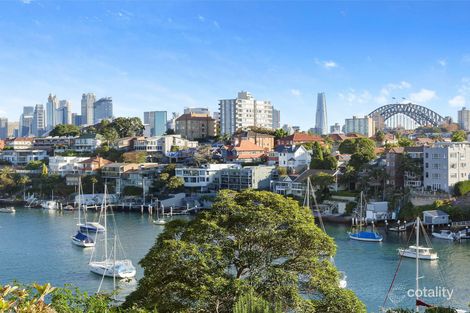Property photo of 1/88 Milson Road Cremorne Point NSW 2090