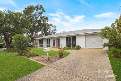Property photo of 1/35 Girraween Avenue Como NSW 2226