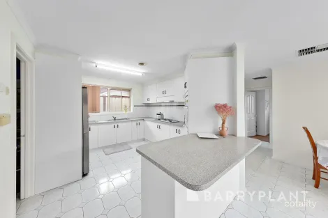 Property photo of 119 Kurung Drive Kings Park VIC 3021