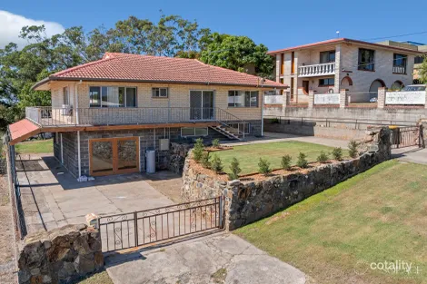 16 Watt St, West Gladstone, QLD 4680