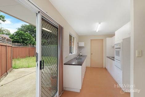 Property photo of 1/35 Girraween Avenue Como NSW 2226