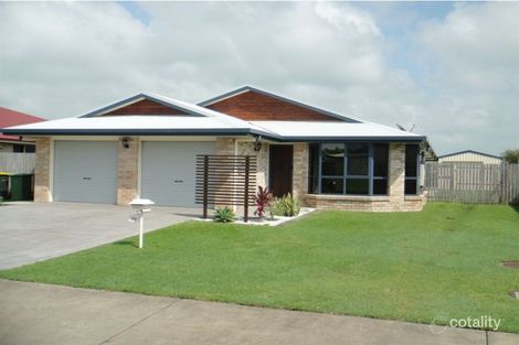 Property photo of 68 Emperor Drive Andergrove QLD 4740