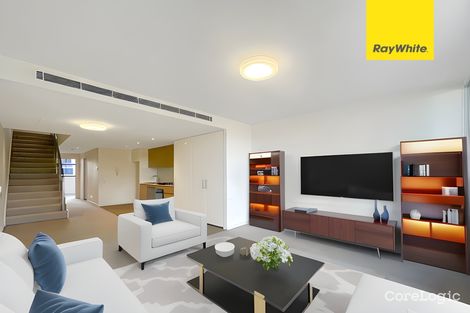 Property photo of 853/14B Anthony Road West Ryde NSW 2114