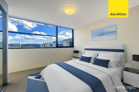 Property photo of 853/14B Anthony Road West Ryde NSW 2114