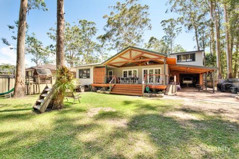 Property photo of 80 Yarram Road Bensville NSW 2251