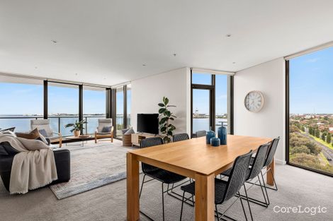 Property photo of 801/155 Beach Street Port Melbourne VIC 3207