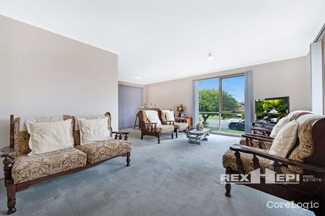 Property photo of 37 Nettle Drive Hallam VIC 3803