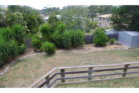 Property photo of 36 Jensen Street Gatton QLD 4343