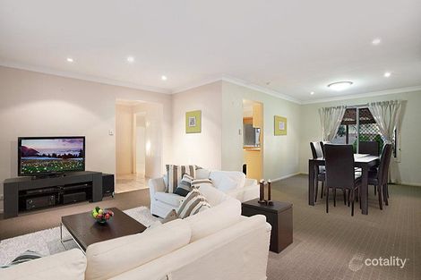Property photo of 101 Dove Tree Crescent Sinnamon Park QLD 4073