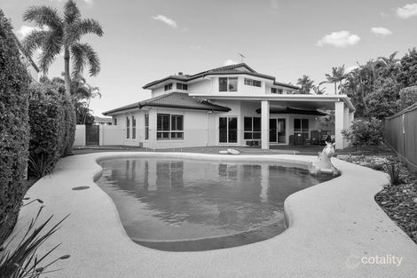 Property photo of 37 Holborn Crescent Carindale QLD 4152