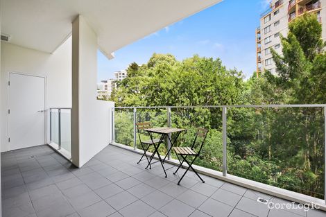 Property photo of 801/8 Northcote Street Naremburn NSW 2065