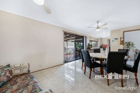 Property photo of 37 Nettle Drive Hallam VIC 3803