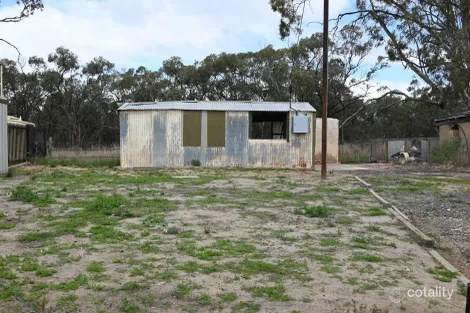 Property photo of LOT 5 River Drive Paisley SA 5357