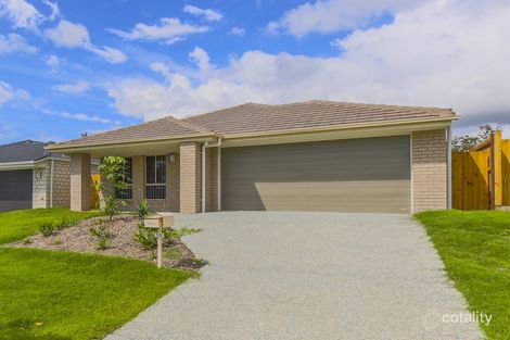 10 Troy Knight Dr, Pimpama, QLD 4209