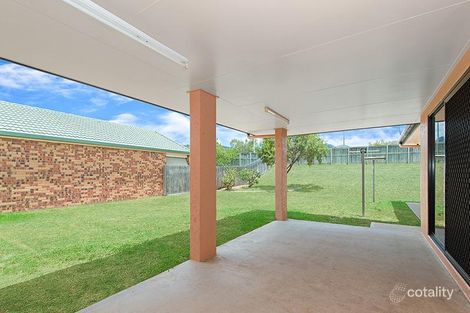 Property photo of 50 Southern Cross Circuit Douglas QLD 4814
