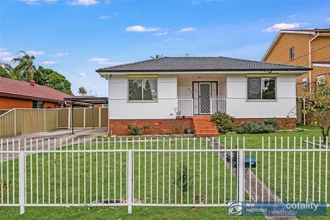 Property photo of 33 Lavinia Street Seven Hills NSW 2147