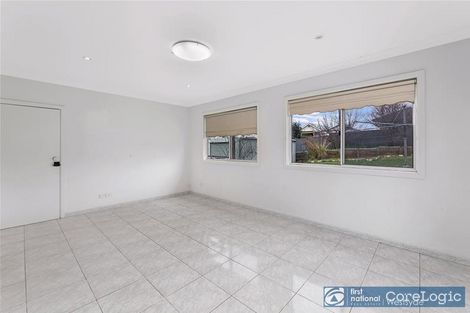 Property photo of 33 Lavinia Street Seven Hills NSW 2147