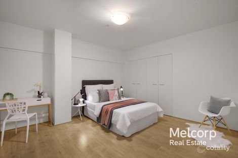 Property photo of 903/115 Swanston Street Melbourne VIC 3000