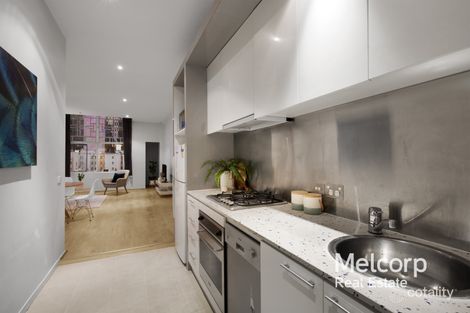 Property photo of 903/115 Swanston Street Melbourne VIC 3000