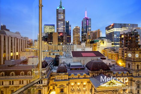 Property photo of 903/115 Swanston Street Melbourne VIC 3000