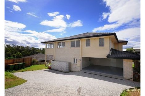 1 Elmwood Cct, Springfield Lakes, QLD 4300