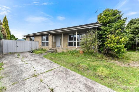 Property photo of 14 Fifth Avenue Rowville VIC 3178