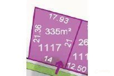 Lot 1117 Jester Dr, Melton South, VIC 3338