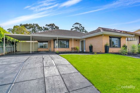 Property photo of 18 St Albans Avenue Valley View SA 5093