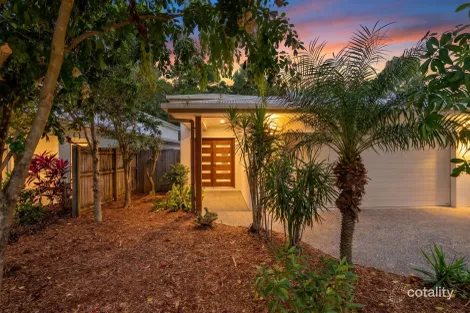 Property photo of 171 Roberts Drive Trinity Beach QLD 4879