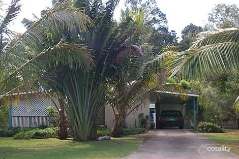 21 Erromango Dr, Jubilee Pocket, QLD 4802