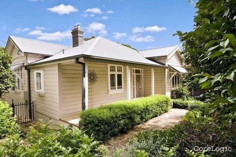 Property photo of 75 Austin Street Lane Cove NSW 2066