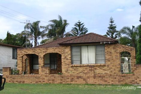 Property photo of 32 Woods Street Redhead NSW 2290