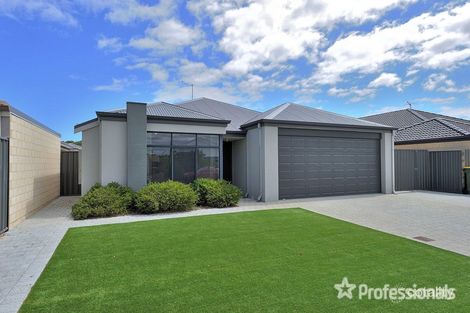 15 Danbulla Loop, Yanchep, WA 6035