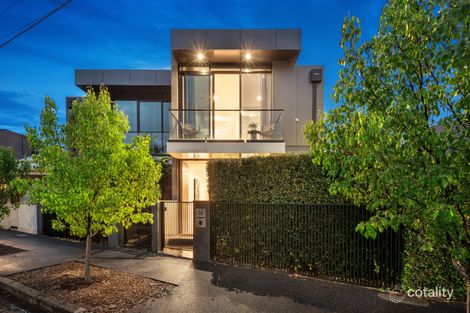 Property photo of 53 Farrell Street Port Melbourne VIC 3207