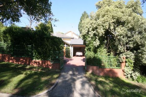 Property photo of 23 Heatherbrae Avenue West Ringwood VIC 3134